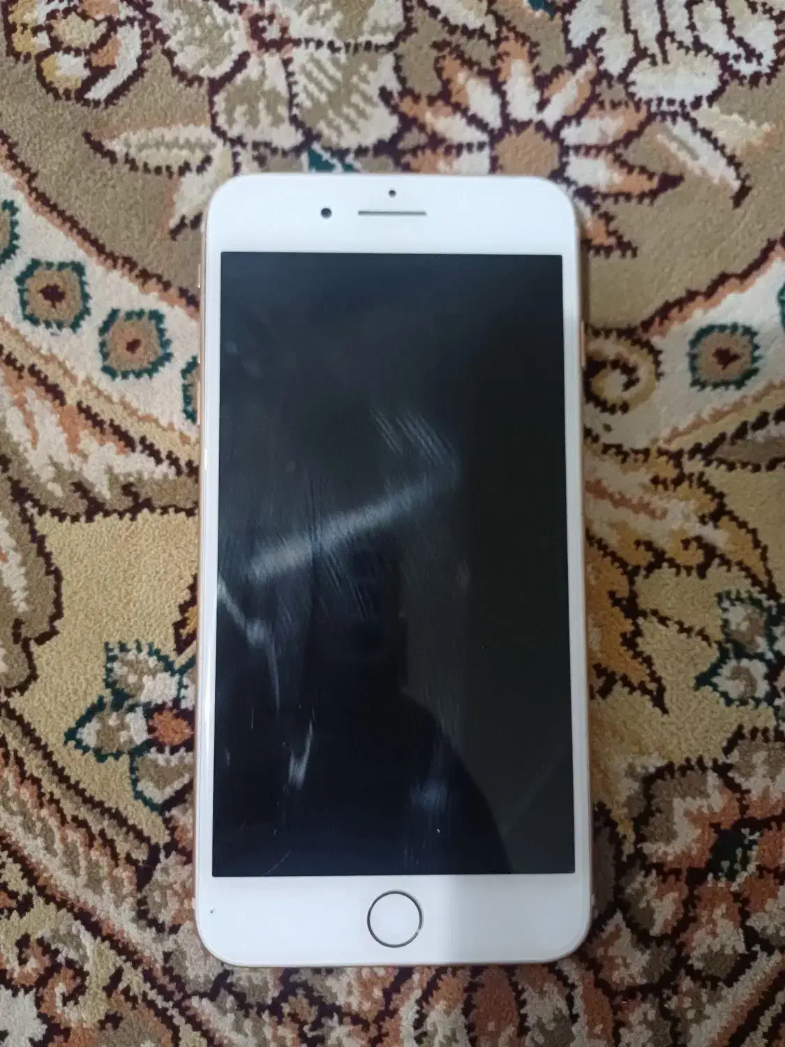 آیفون 8 plus|موبایل|اهواز, اسلام آباد غربی|دیوار