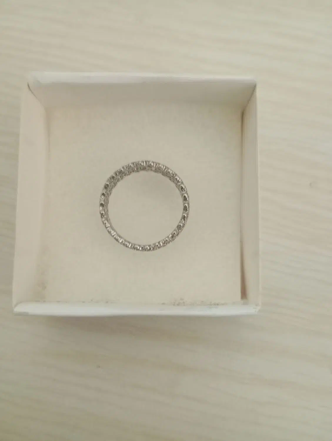 انگشتر|جواهرات|رزن, |دیوار