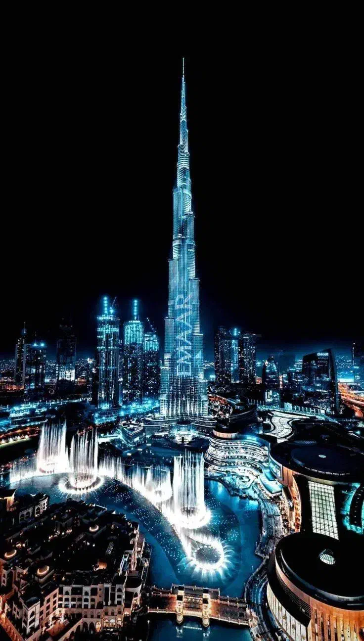 تور شیراز به دبی آفری ویژه|تور و چارتر|شیراز, معالی‌آباد|دیوار