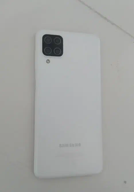 سامسونگGalaxy A12|موبایل|کرمانشاه, |دیوار