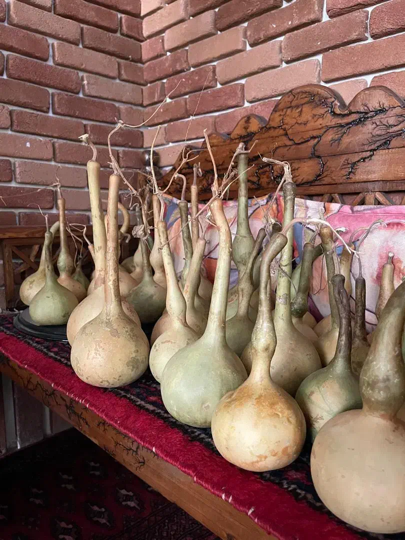 کدو تزئینی|صنایع دستی و سایر لوازم تزئینی|تهران, افسریه شمالی|دیوار