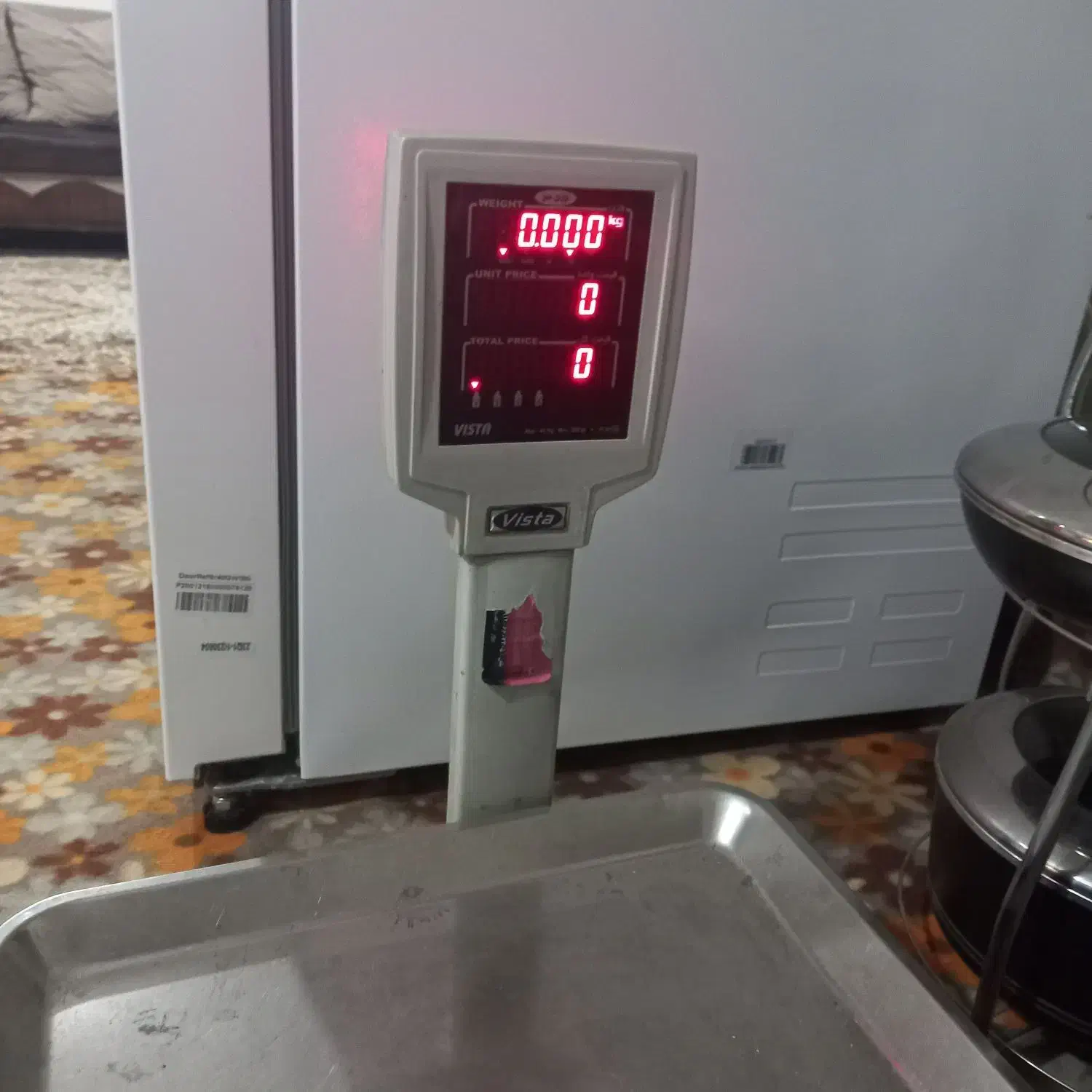 ترازو|فروشگاه و مغازه|کرج, برغان|دیوار