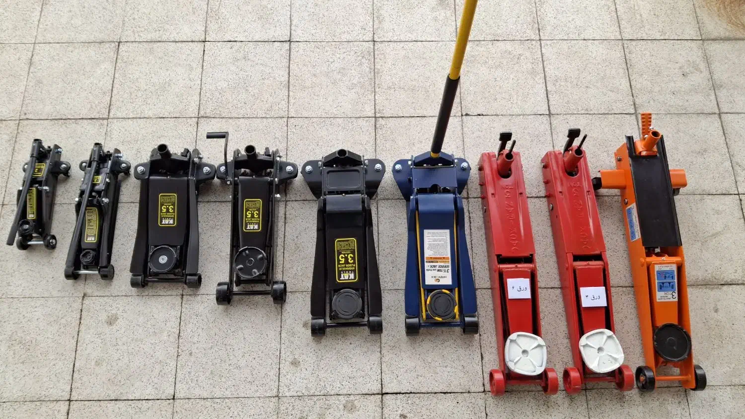 جک سوسماری|ابزارآلات|اهواز, کوی ایثار|دیوار