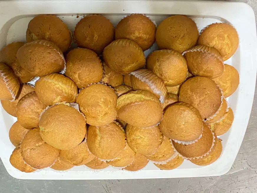 نان فانتزی|خوردنی و آشامیدنی|مشهد, شفا|دیوار