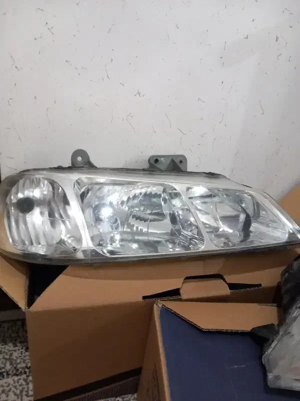 چراغ جلو پارس|قطعات یدکی و لوازم جانبی|شاهین‌شهر, شهرک سایت|دیوار