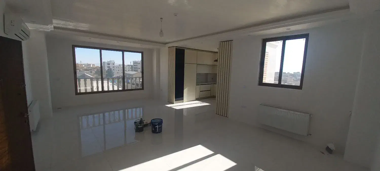 فروش آپارتمان نوساز تک واحدی غرق نور خیابان شهدا|فروش آپارتمان|شاهرود, |دیوار