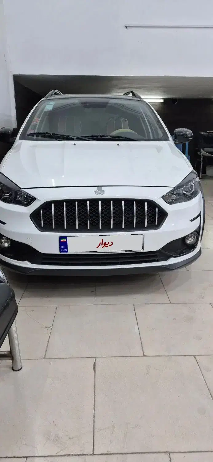 اطلس پلاس|خودرو سواری و وانت|سبزوار, توحیدشهر|دیوار