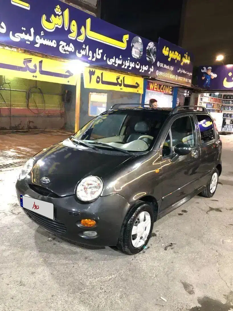 MVM 110|خودرو سواری و وانت|مشهد, شریف|دیوار