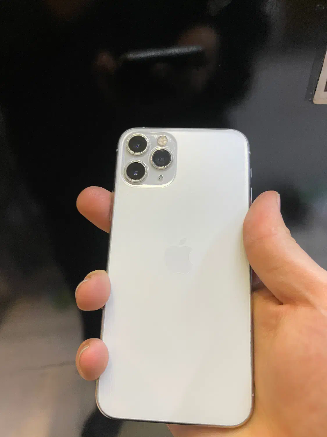 ایفون ۱۱ پرو ۶۴ گیگ|موبایل|اصفهان, خلجا|دیوار