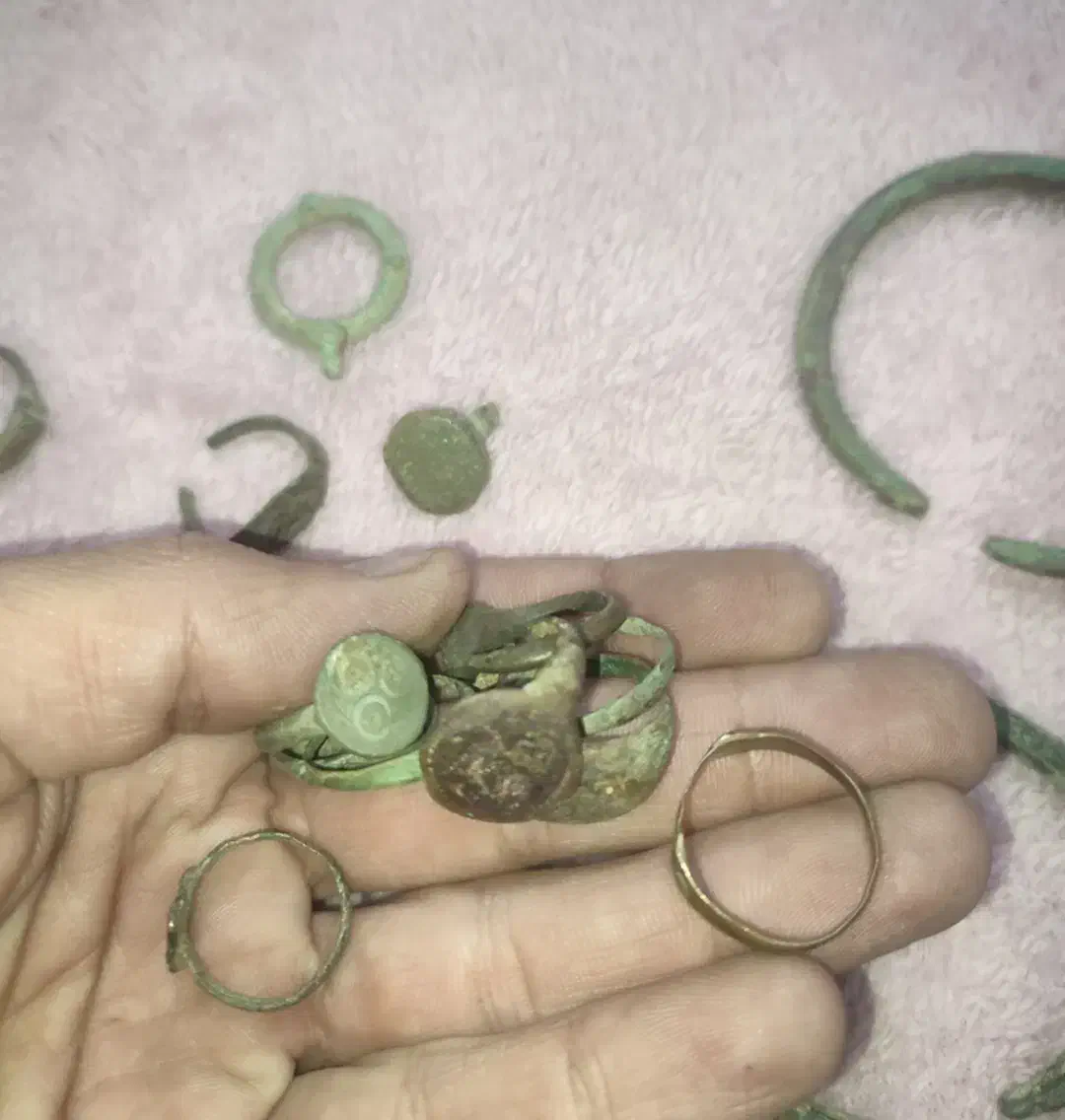 ۱۹ قطعه قدیمی کهنه|جواهرات|اصفهان, آبشار|دیوار