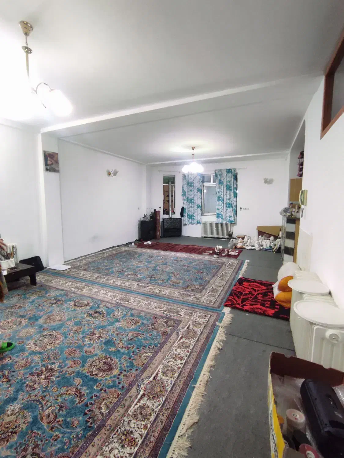 اجاره سالیانه آپارتمان در کلاردشت|اجارهٔ آپارتمان|کلاردشت, |دیوار