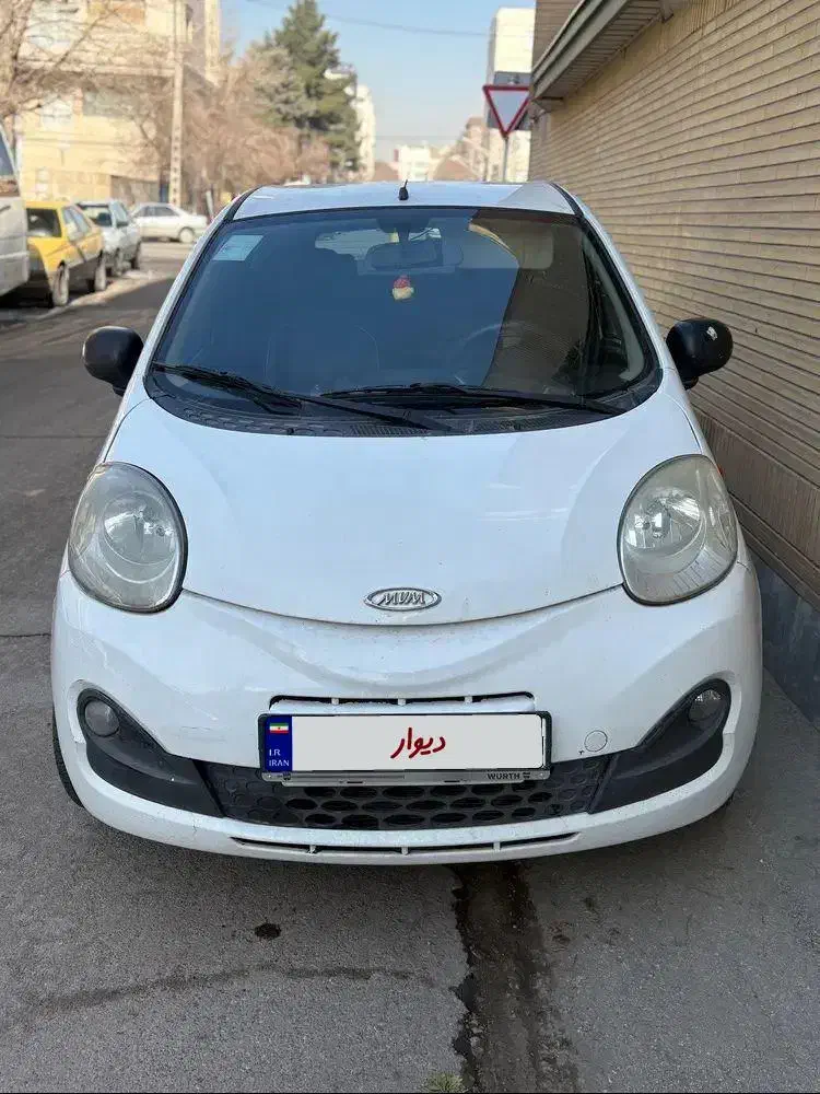 mvm 110 s|خودرو سواری و وانت|قزوین, |دیوار