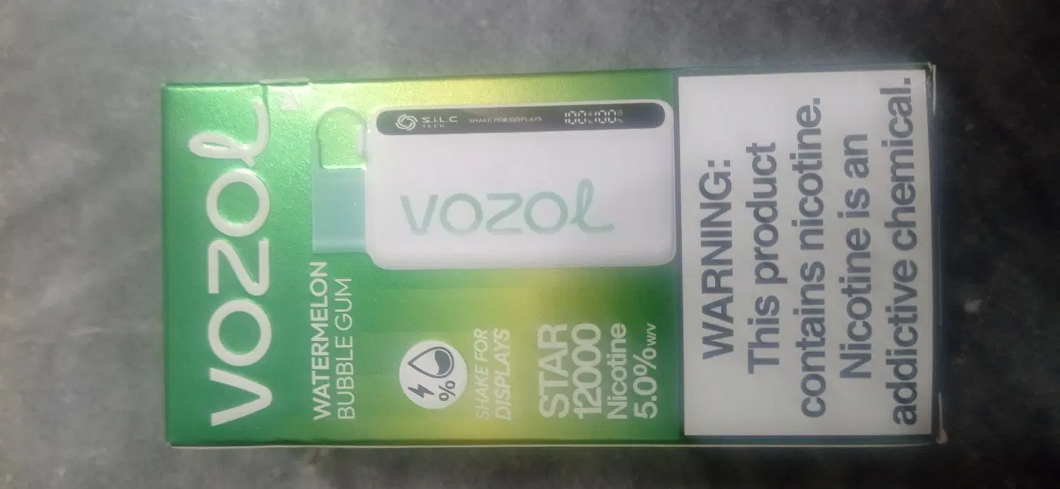 پاد VOZOL|زیورآلات و اکسسوری|مهاباد (آذربایجان غربی), |دیوار