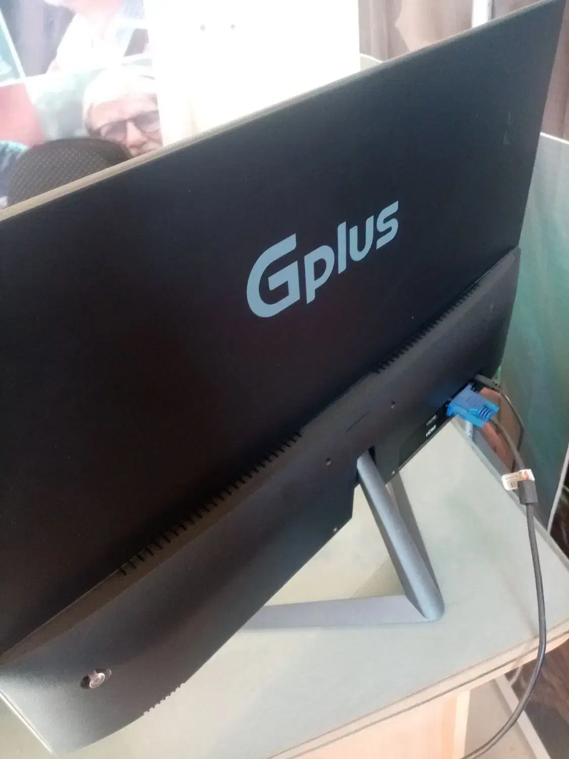 کامپیوتر نسل 7با کیس مانیتور 24 و هارد 4و 8 رم 16|قطعات و لوازم جانبی رایانه|تربتحیدریه, باغ سلطانی|دیوار