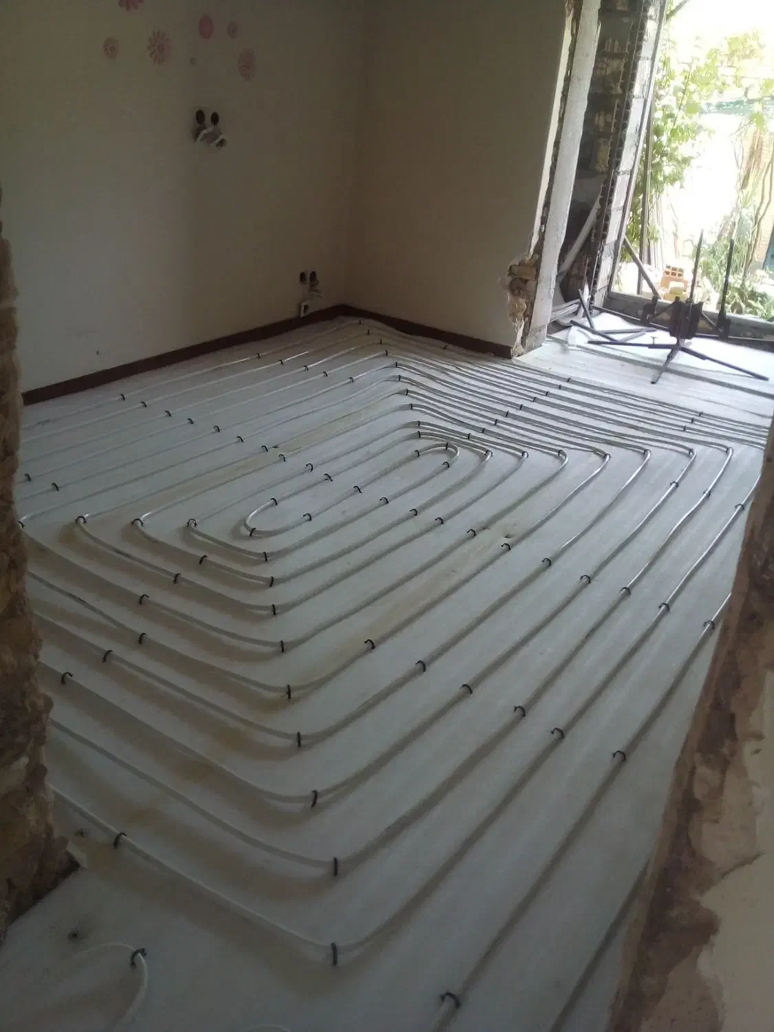 نصب پمپ اب.منبع ذخیره...|خدمات پیشه و مهارت|سمنان, |دیوار