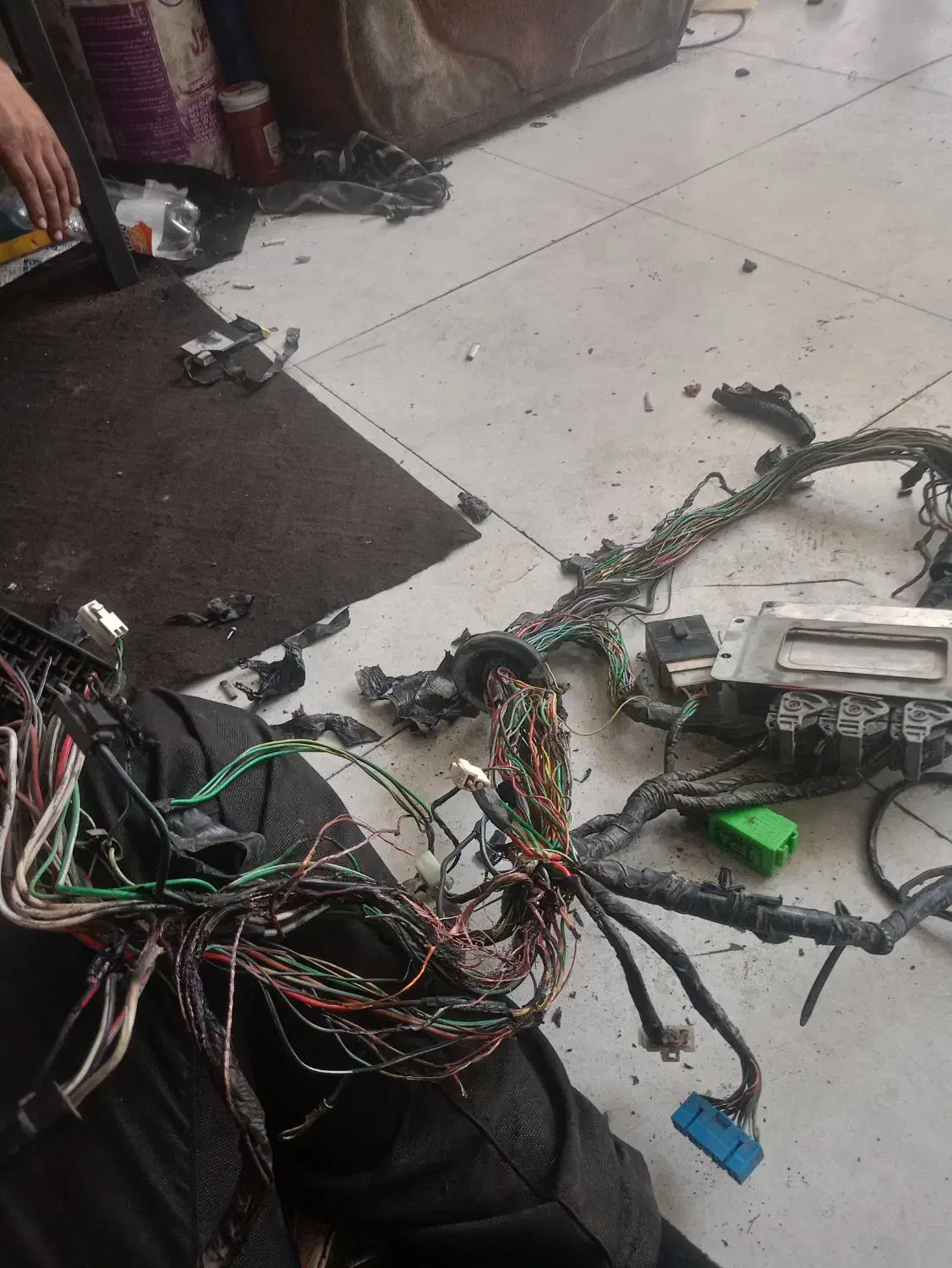 باطری سازی پلاس+|خدمات موتور و ماشین|سهند, |دیوار