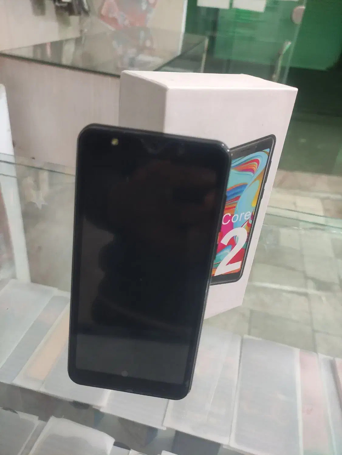 گوشی سامسونگa2|موبایل|مشهد, طرق|دیوار