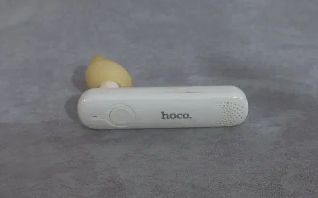 هندفری بلوتوث برند معروف هوکو|لوازم جانبی موبایل و تبلت|خرم‌آباد, |دیوار