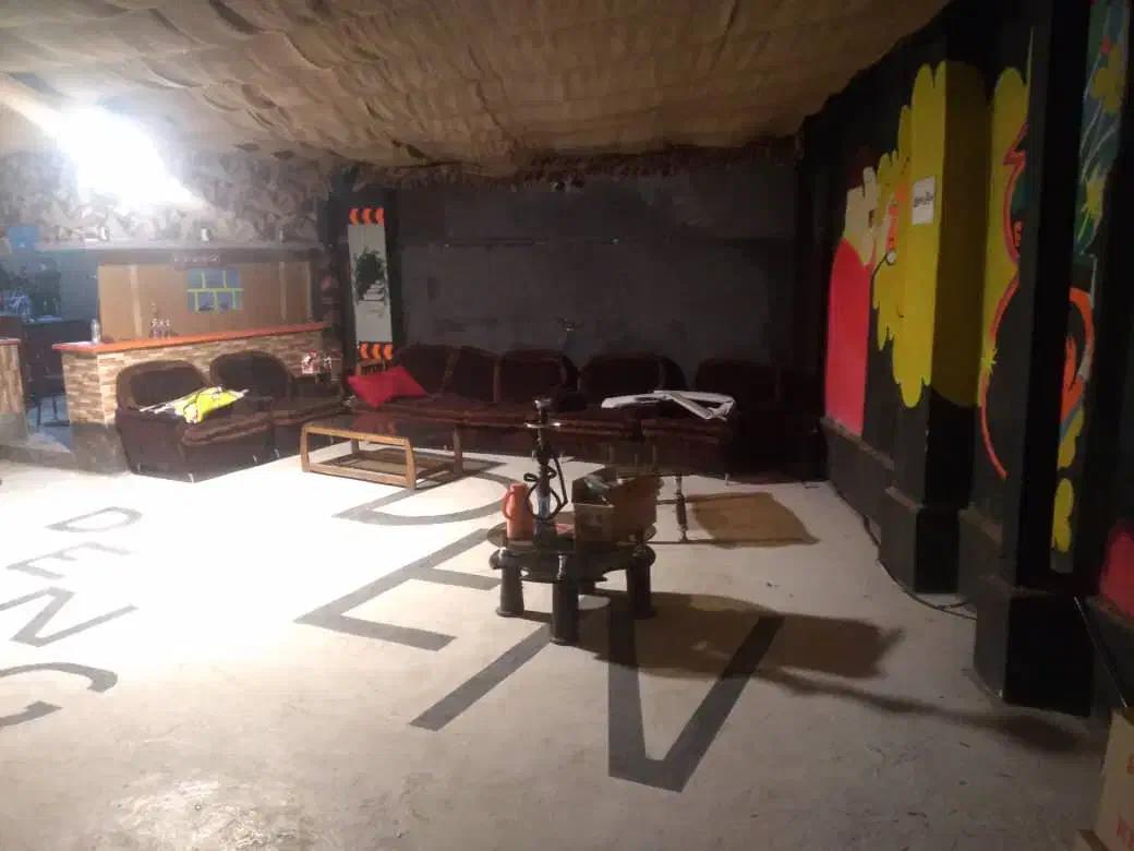 اجاره سفره خانه سنتی|اجارهٔ مغازه و غرفه|ماهدشت, |دیوار