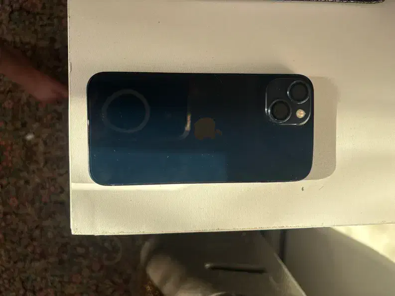 ایفون ۱۳ نرمال ۱۲۸|موبایل|کرمان, |دیوار