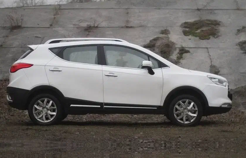 فروش جک S3 صفر|خودرو سواری و وانت|تهران, تهرانسر شمالی|دیوار