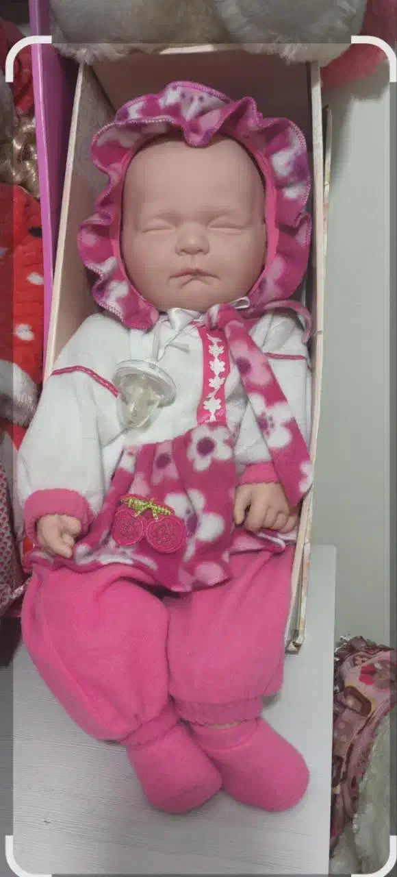 عروسکی آهنگ نوزاد|اسباببازی بچه|شهریار, شهرک امیریه|دیوار