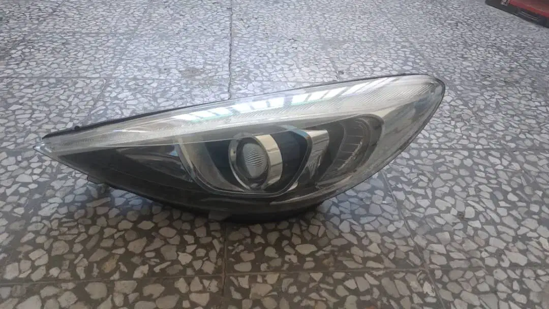 فروش چراغ ۲۰۷|قطعات یدکی و لوازم جانبی|مرودشت, بیست متری بیمارستان|دیوار