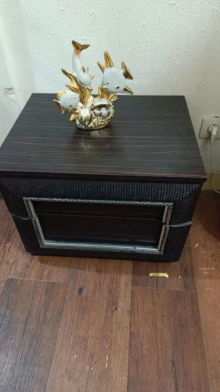 کنارتختی یا دراور|جاکفشی، کمد، دراور|شاهین‌شهر, مخابرات (شهید بهشتی)|دیوار