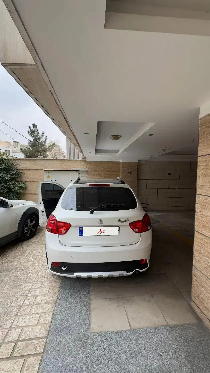 کویک R|خودرو سواری و وانت|کرج, فاز ۴ مهرشهر|دیوار