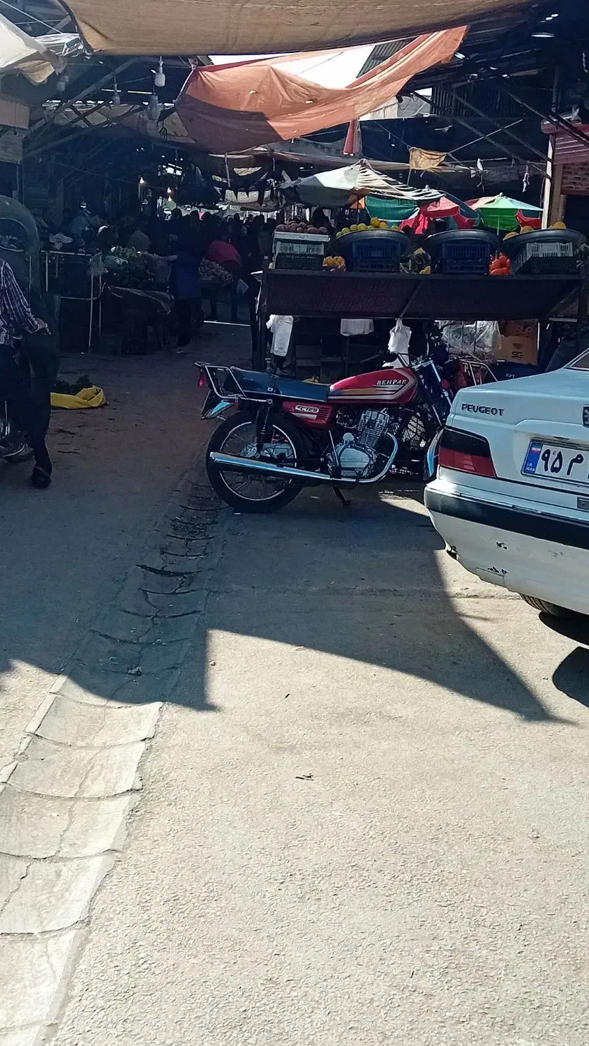 با سلام یگ باب مغازه|فروش مغازه و غرفه|نیشابور, فردوسی جنوبی|دیوار