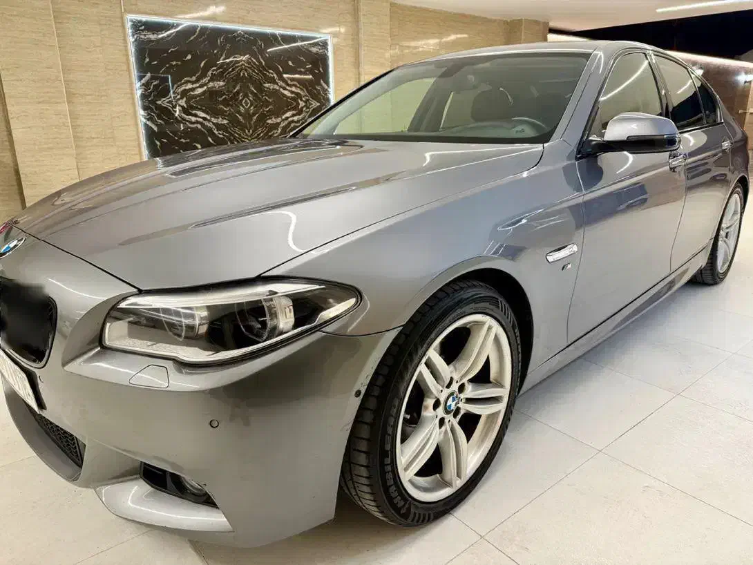 بی ام و 528|خودرو سواری و وانت|کرمان, |دیوار