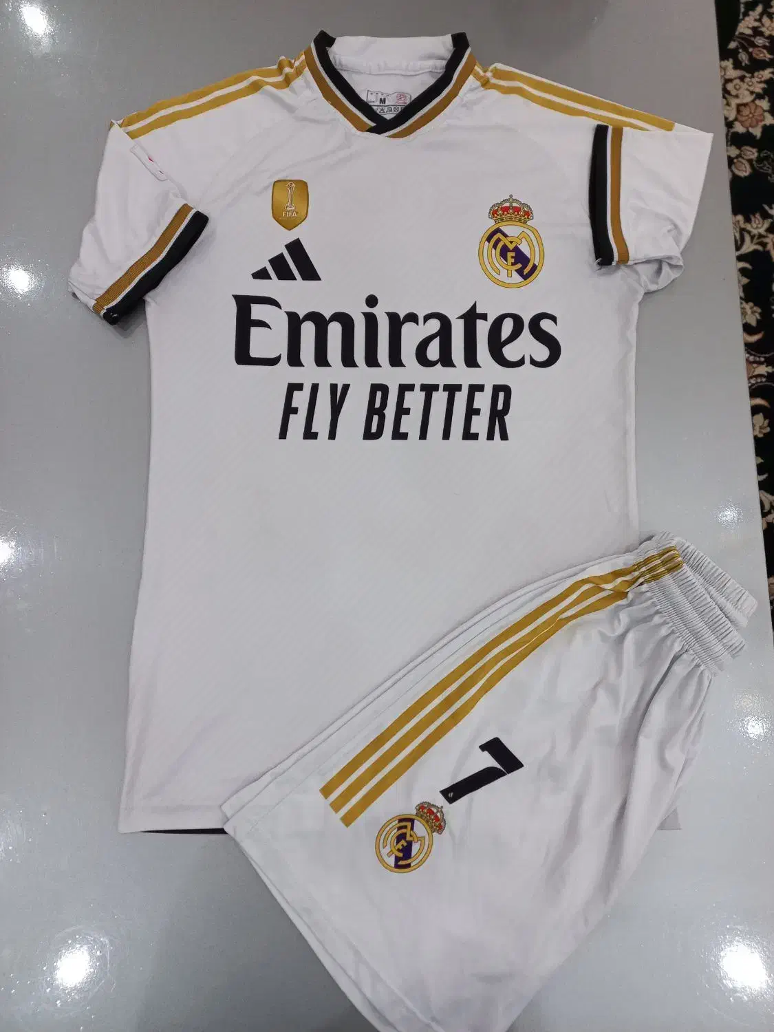 لباس ورزشی|تجهیزات ورزشی|مراغه, |دیوار