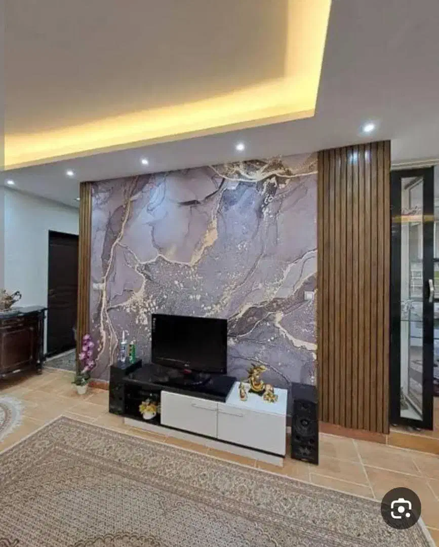 دکوراسیون داخلی و نمای ساختمان EV پیروزی|خدمات پیشه و مهارت|داراب, |دیوار