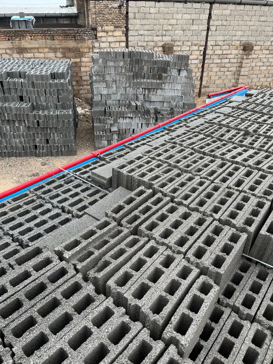 لیکا|مصالح و تجهیزات ساختمان|دزفول, |دیوار