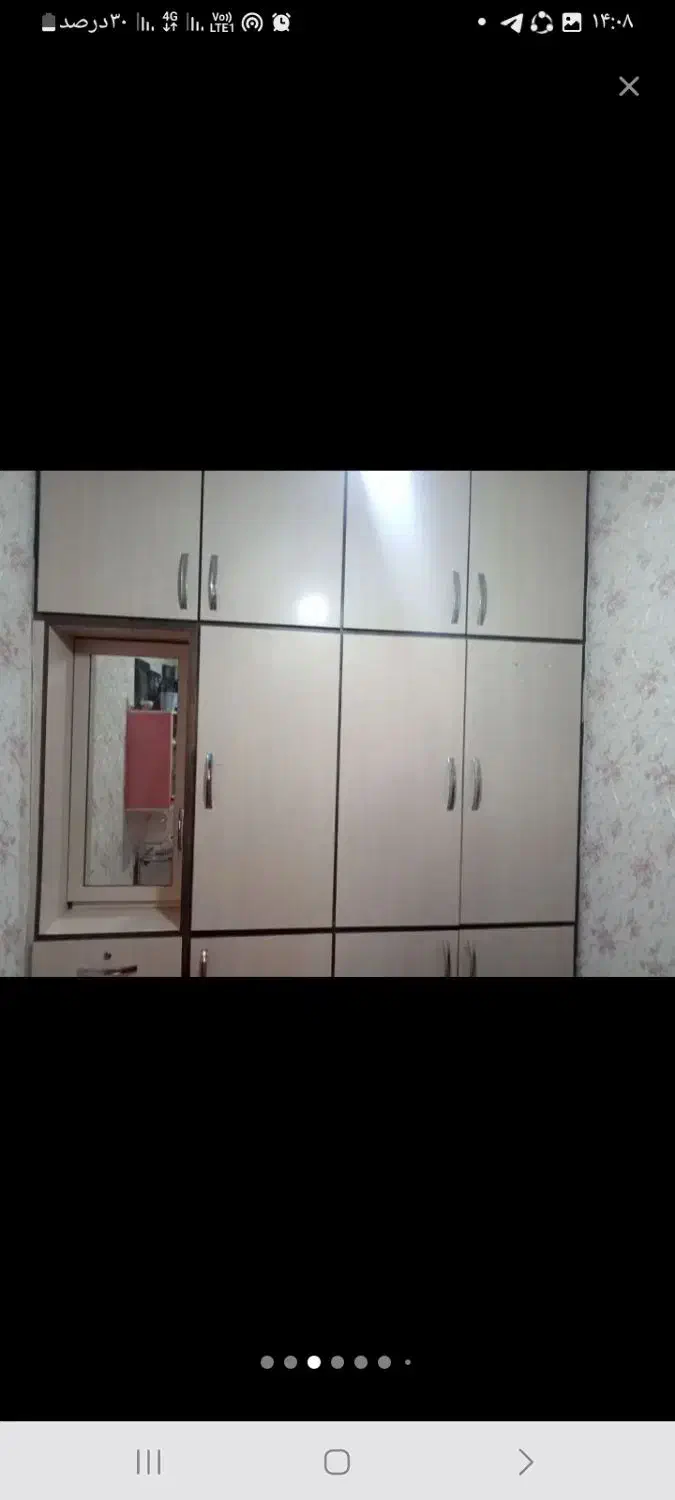 اجاره/رهن خونه دربستی دو طبقه نبش خیابان ایدلو|اجارهٔ خانه و ویلا|تبریز, |دیوار