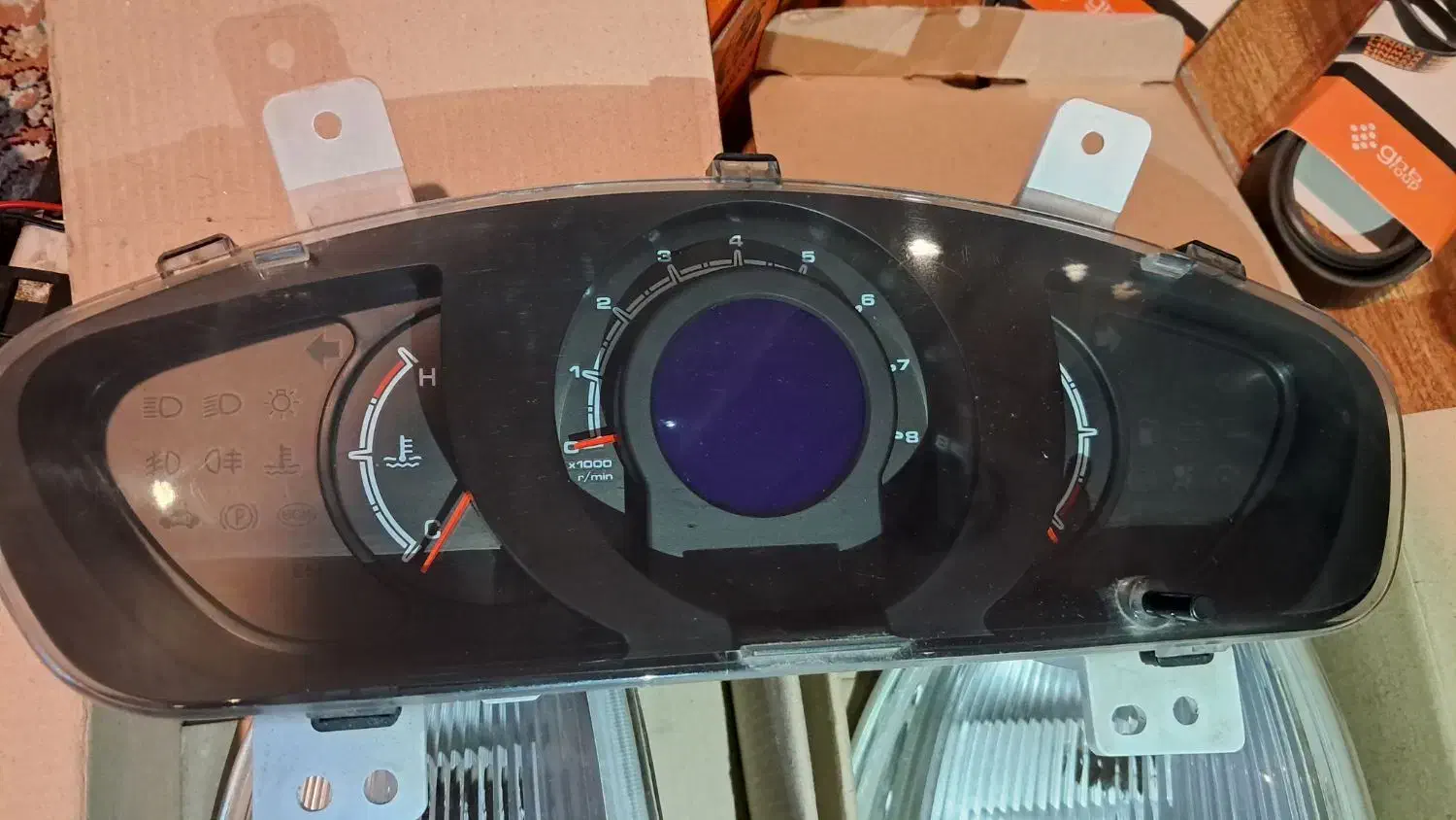 لوازم دوو ام وی ام ماکسیما لیفان لنت سیلندر ترمز|قطعات یدکی و لوازم جانبی|رشت, منظریه|دیوار