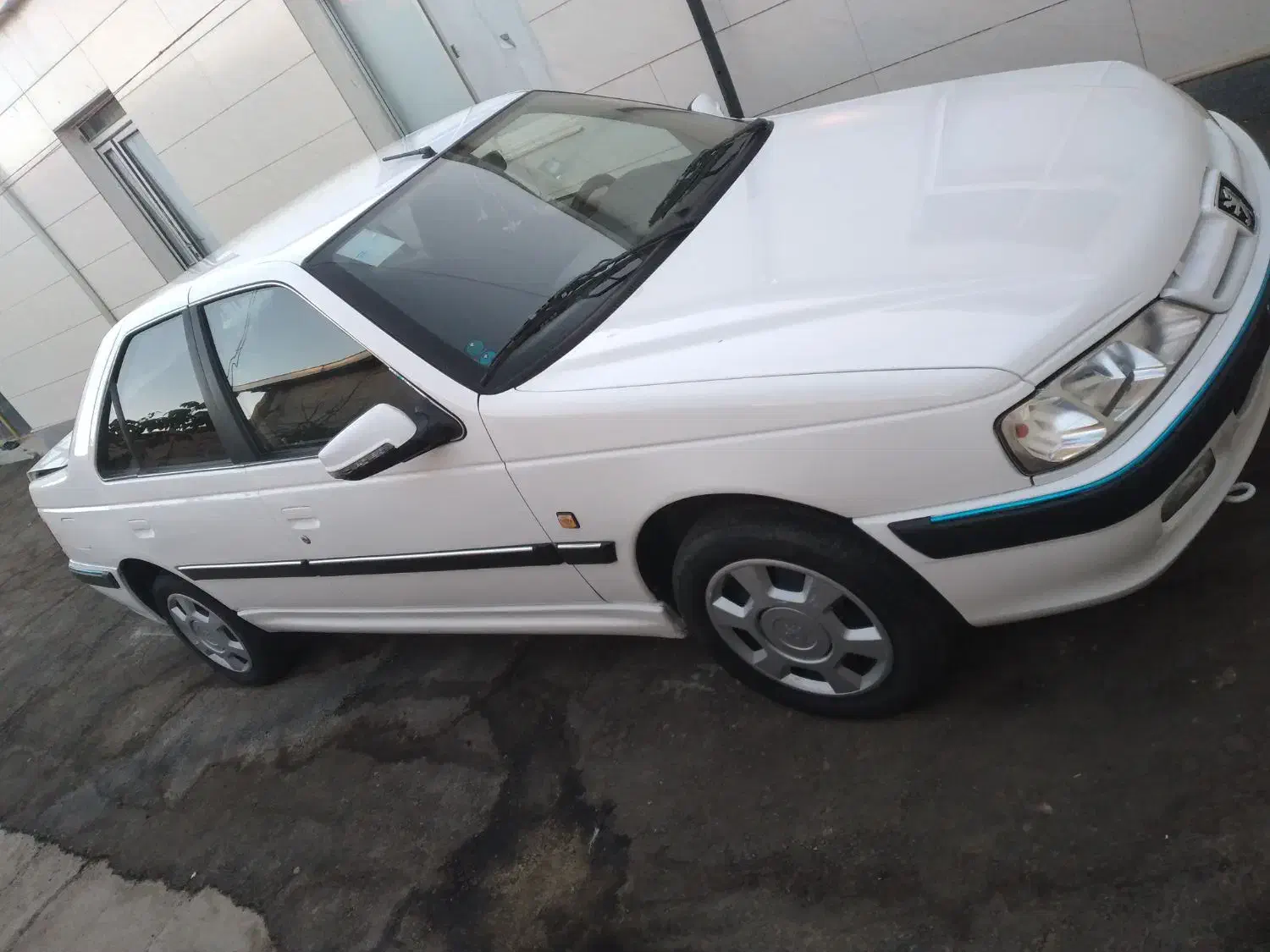 ماشین پرشیا|خودرو سواری و وانت|شراء, |دیوار