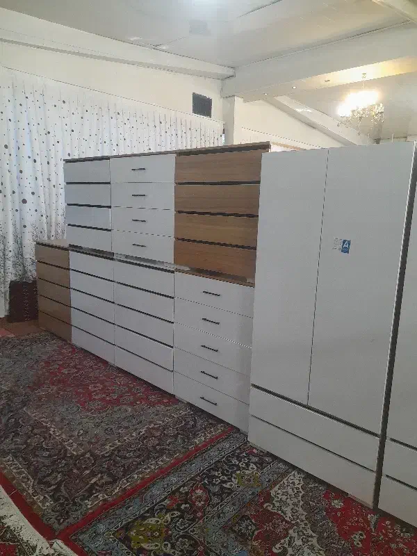 دراور و کمد|جاکفشی، کمد، دراور|مشهد, سازمان آب|دیوار