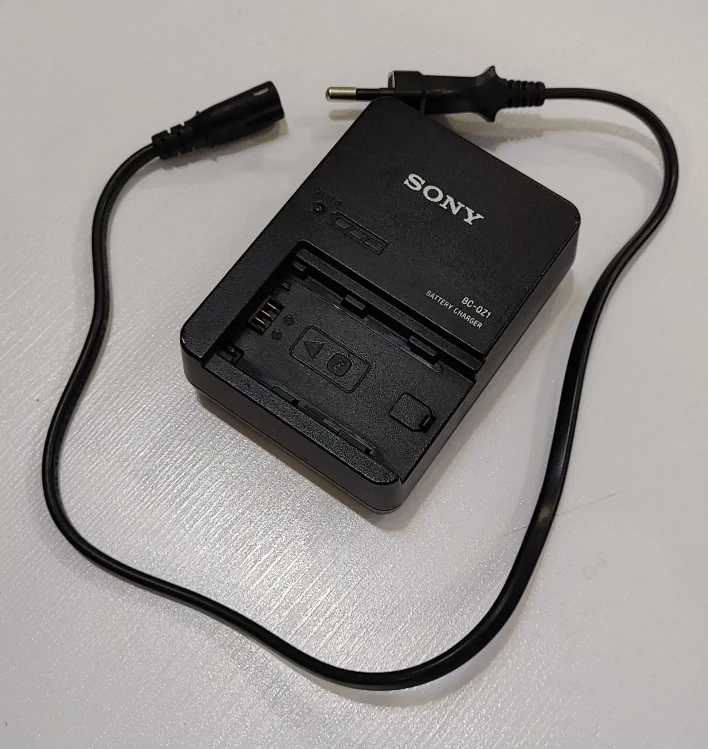 شارژر سونی|دوربین عکاسی و فیلم‌برداری|تهران, کوی بیمه|دیوار