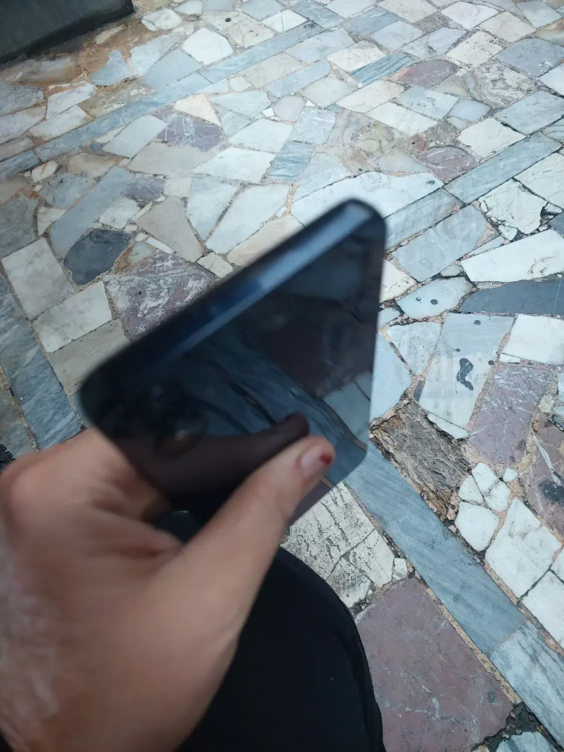 سامسونگ a05 در حد نو|موبایل|رشت, چله خانه|دیوار