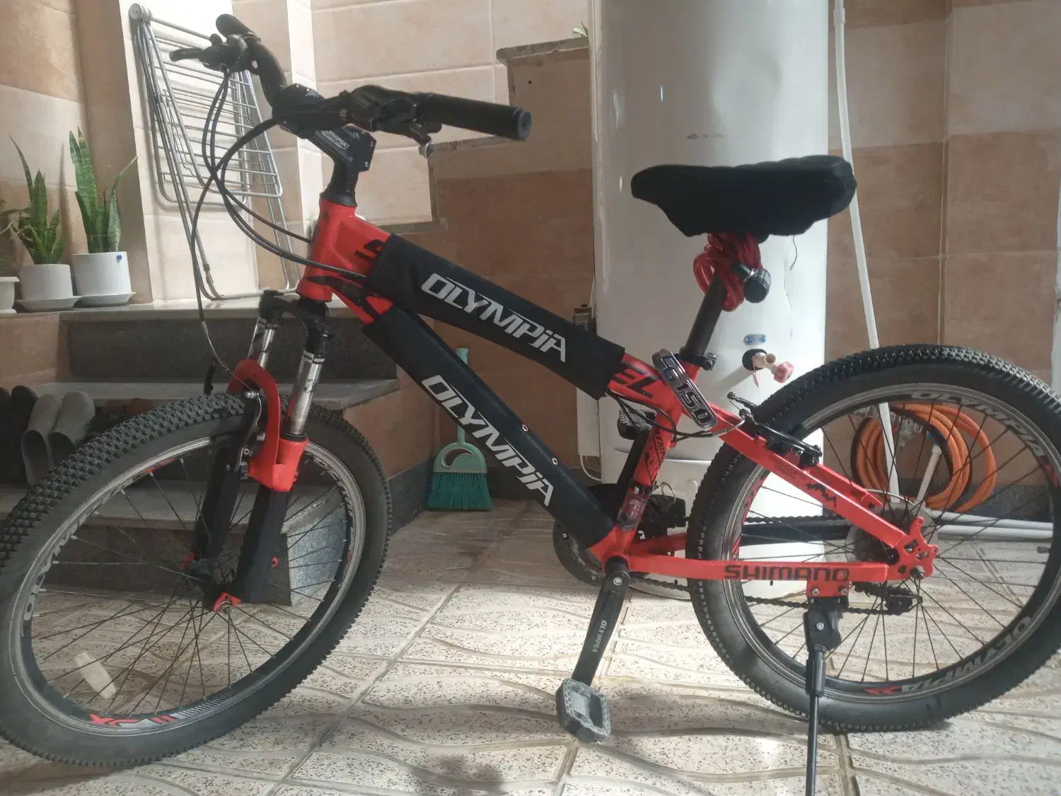 دوچرخه|دوچرخه، اسکیت، اسکوتر|همدان, |دیوار