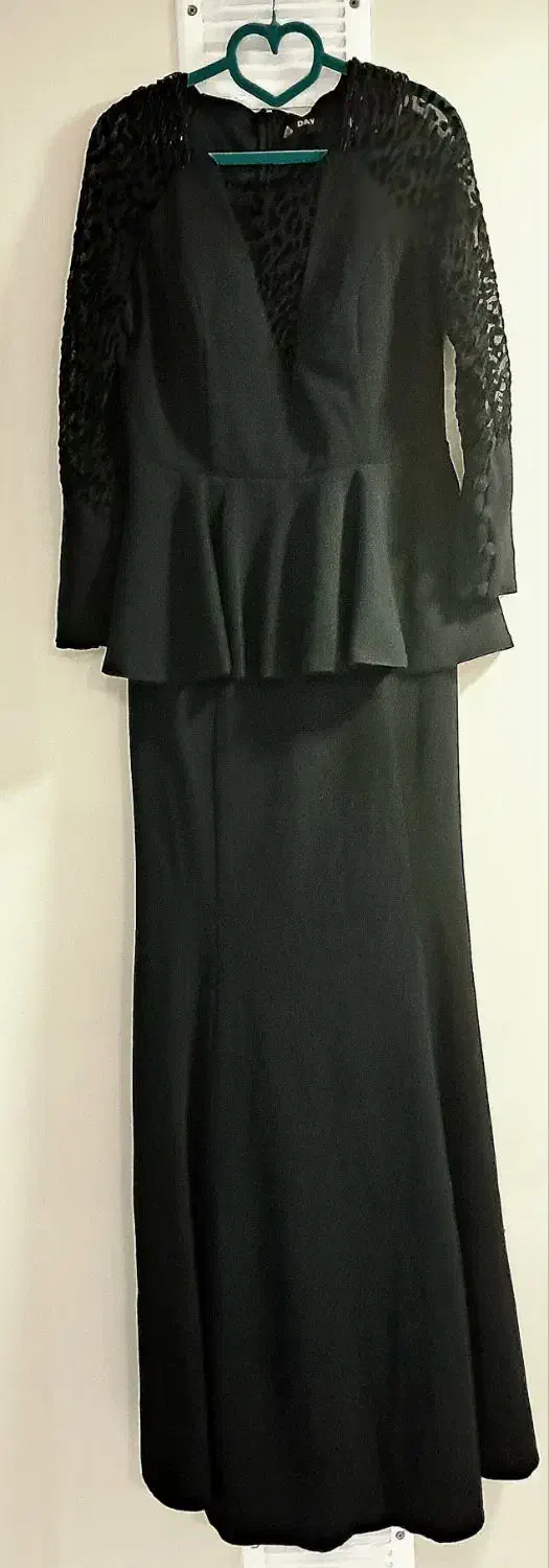 لباس مجلسی و شب|لباس|تاکستان, |دیوار