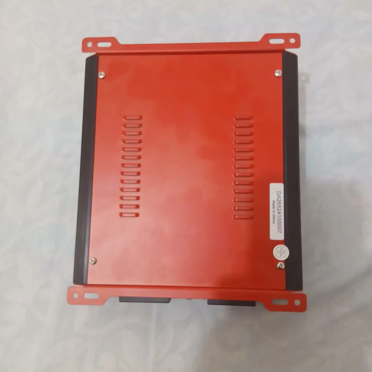 آمپلی فایر ۲کانال مدل DA-2.65|سیستم صوتی خانگی|اصفهان, قهجاورستان|دیوار