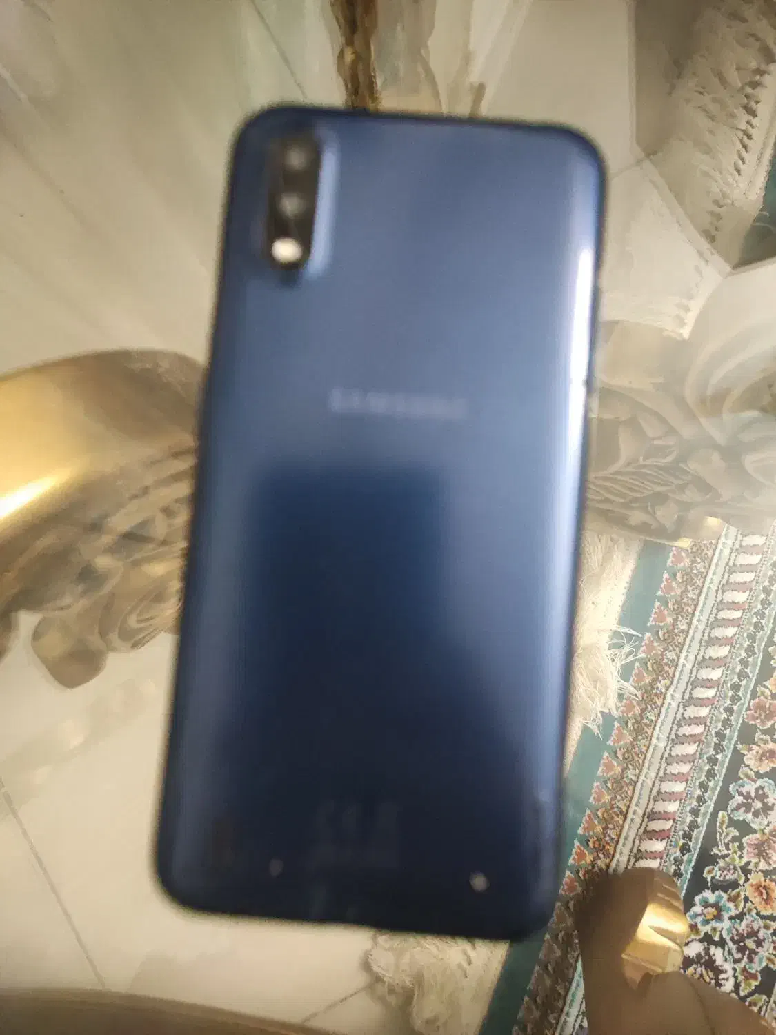 گوشی موبایل سامسونگ A01|موبایل|تهران, شهید رجایی|دیوار