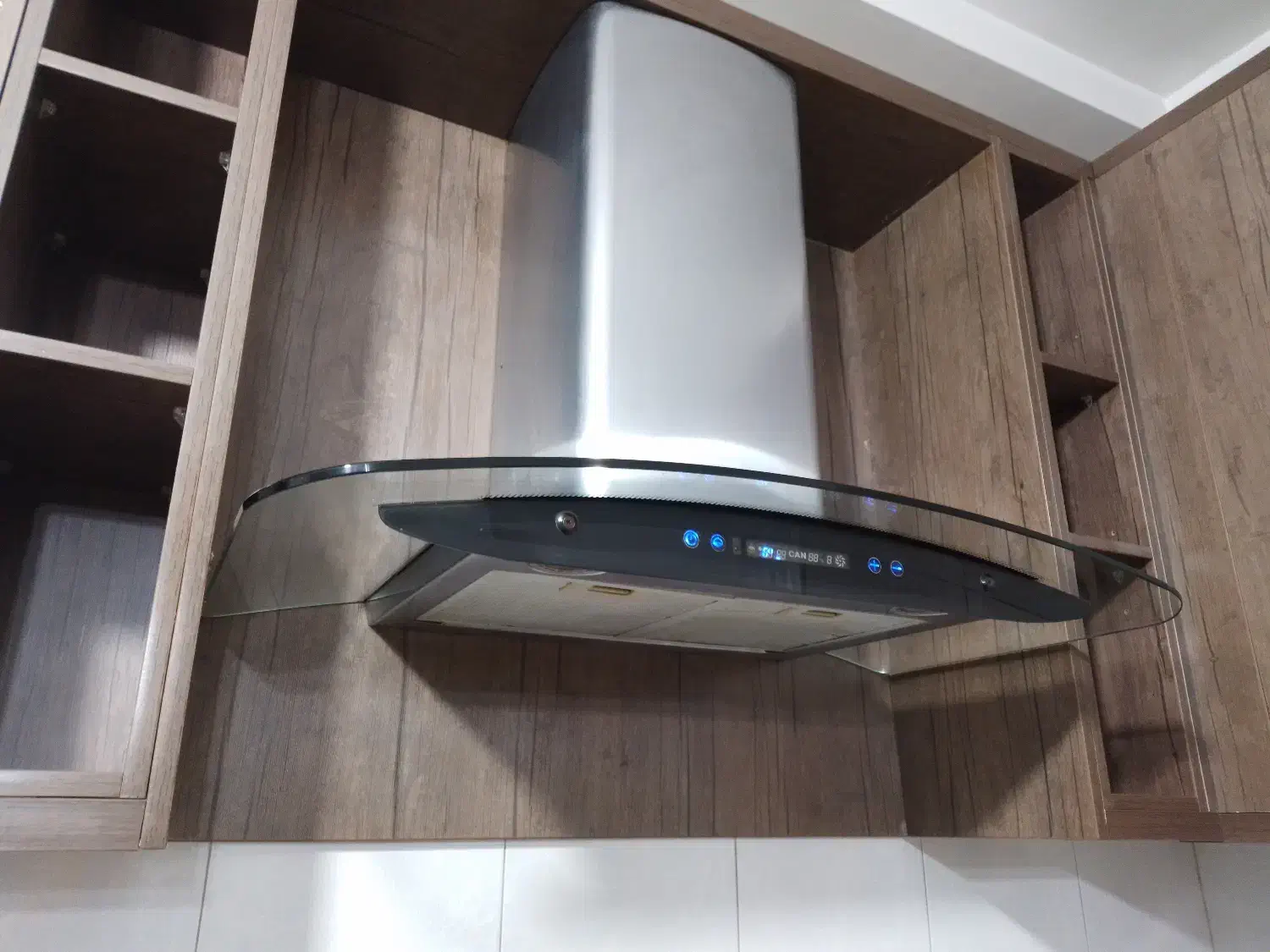 هود|هود|هشتگرد, شهرک بعثت|دیوار