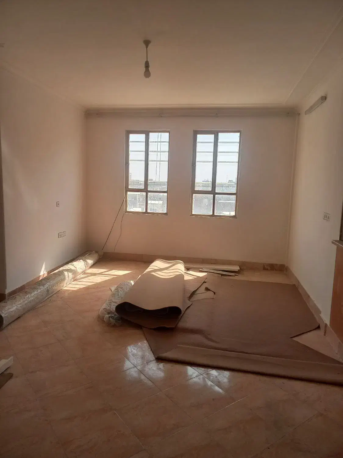 آپارتمان آخر عظیمیان|فروش آپارتمان|سبزوار, عارف|دیوار