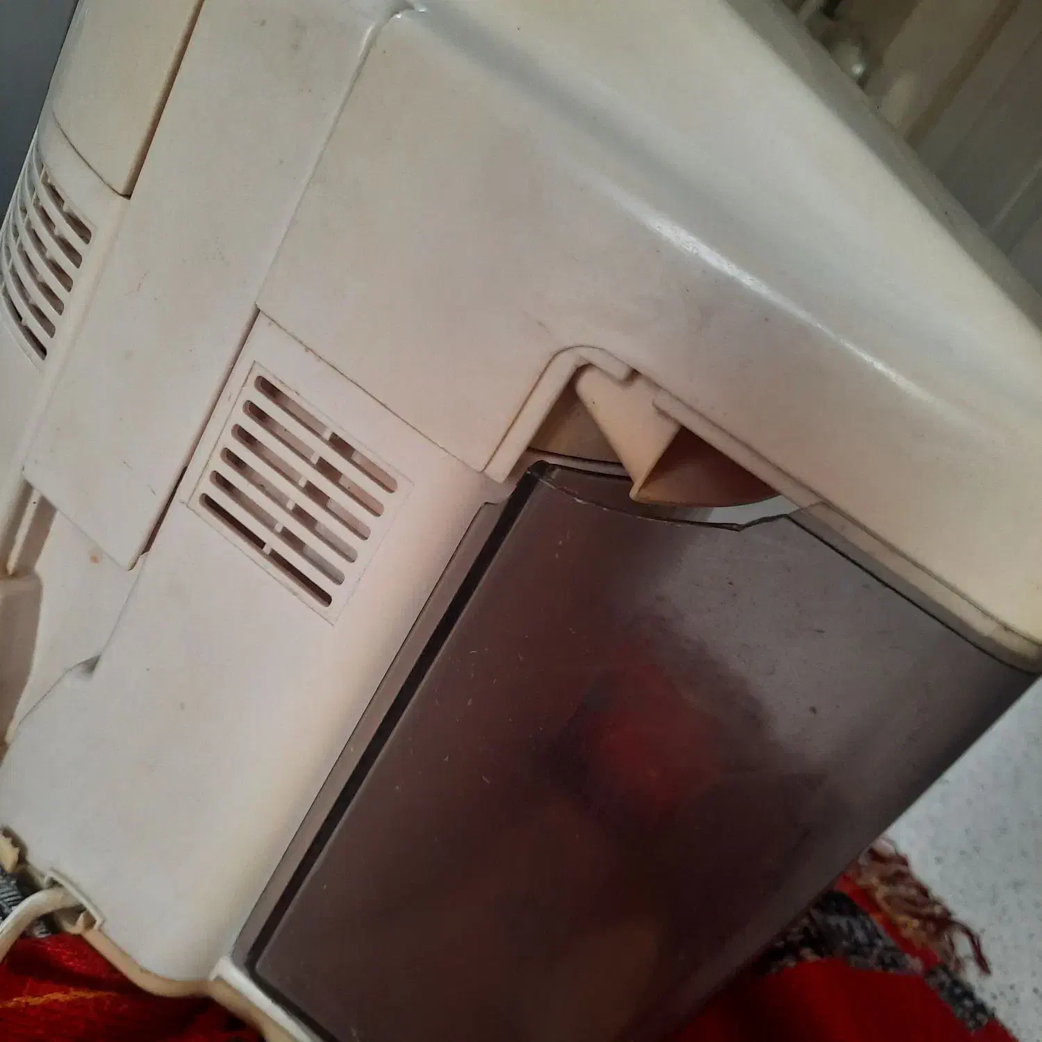 خرد کن سالم|خردکن، آسیاب، غذاساز|ری, عباس‌آباد|دیوار