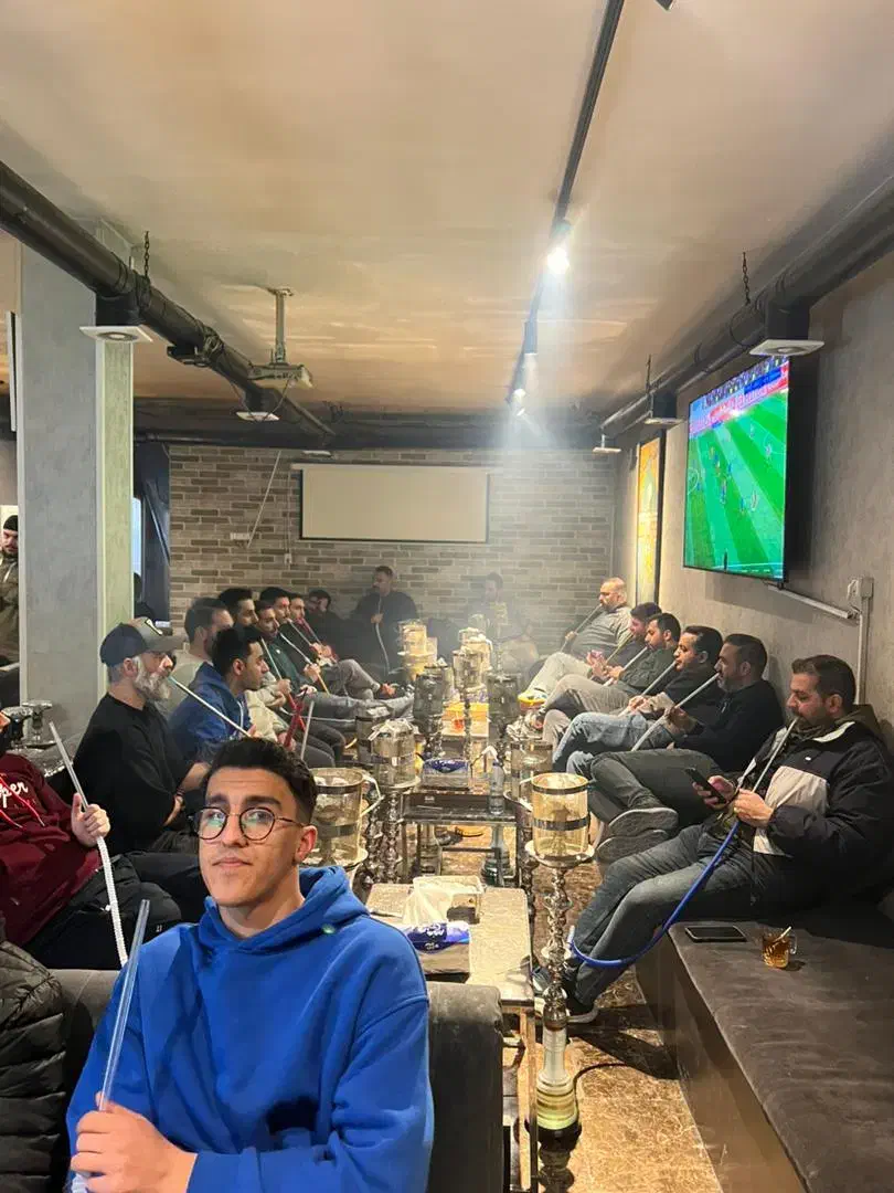 استخدام قلیان زن با جای خواب و حقوق بالا|استخدام خدمات فروشگاه و رستوران|تهران, پاسداران|دیوار