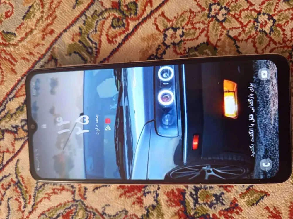 a04s در حد|موبایل|باغستان, |دیوار