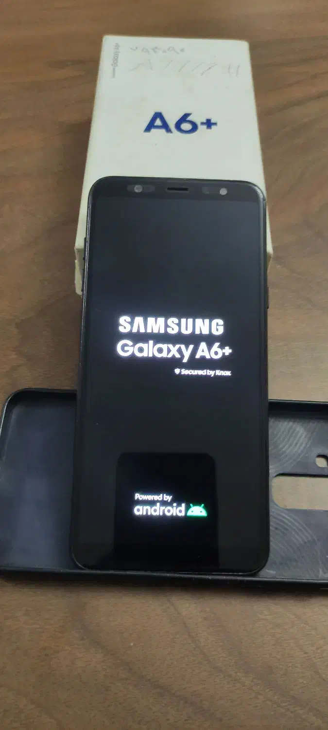 سامسونگ Galaxy A6+ (2018)|موبایل|تهران, سعادت‌آباد|دیوار